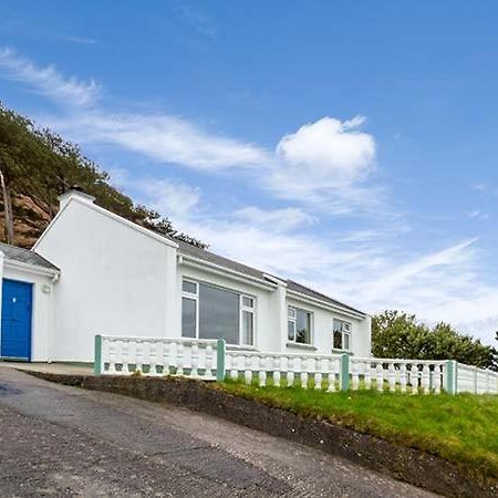 Rossbeigh Beach Cottage No 6 Exterior photo